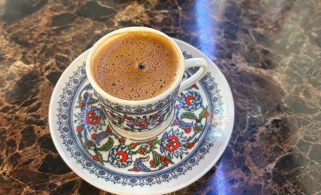 Photo of Coffee Turco