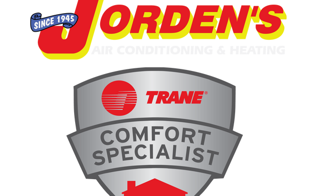 Photo of Jorden's Air Conditioning & Heating