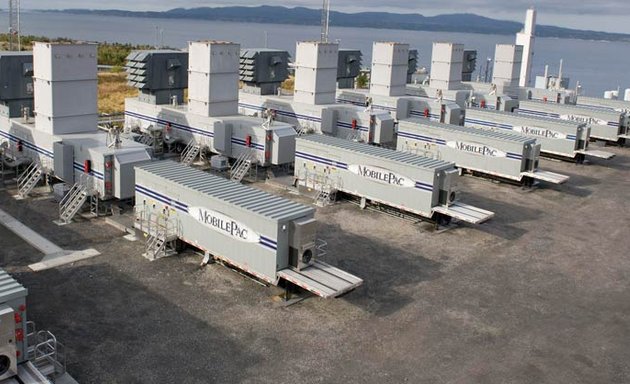 Photo of CTG Power Systems International, Inc.