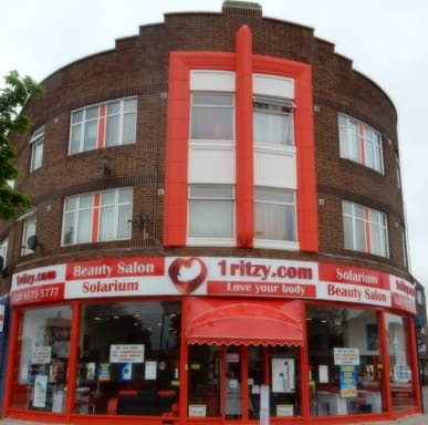 Photo of Euro Shopfronts London