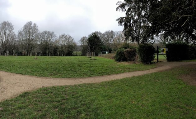 Photo of South Norwood Lake Community Orchard