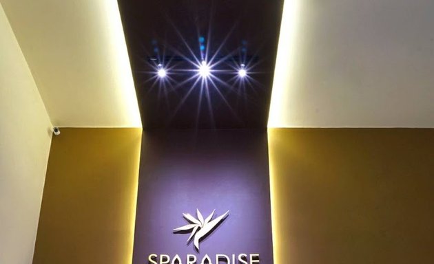 Photo of Sparadise
