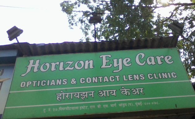 Photo of Horizon Eye Care