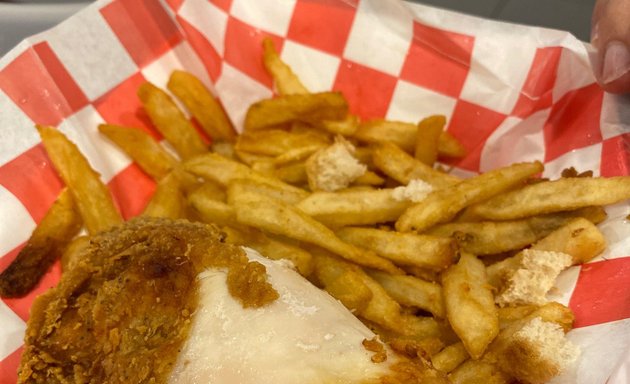 Photo of Harolds Chicken Shack