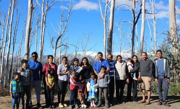 Photo of St. Mary’s Knanaya Catholic Mission Melbourne