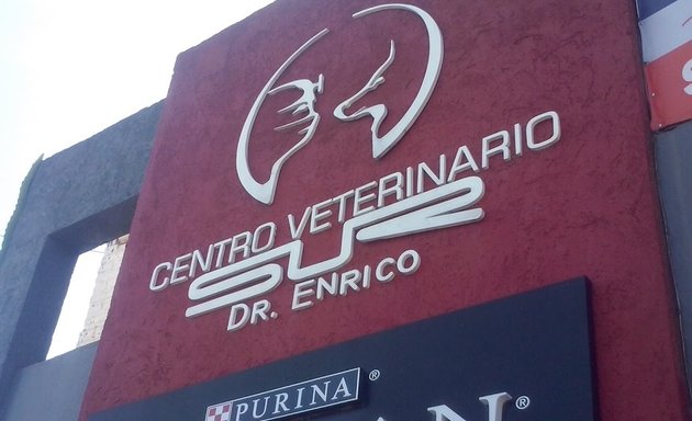 Foto de Centro Veterinario Sur Dr. Enrico