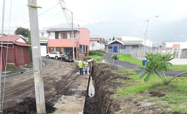 Foto de Parque La Arboleda