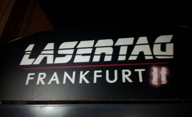 Foto von LaserTag Frankfurt - OST
