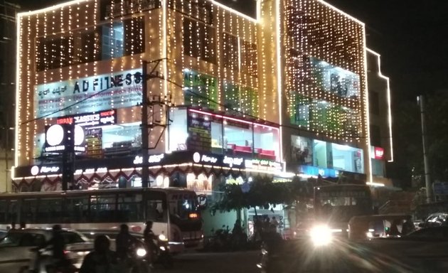 Photo of Ara Viji Trade Square