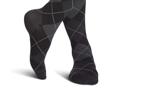 Photo of Morris Medical - Sigvaris Compression Garments