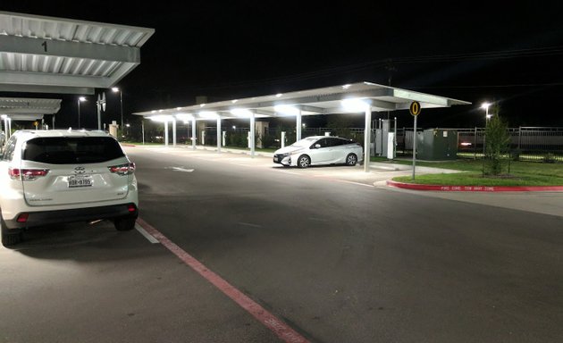 Photo of The Parking Spot East - (AUS Airport)