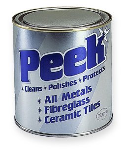 Photo of Peek Polish Africa