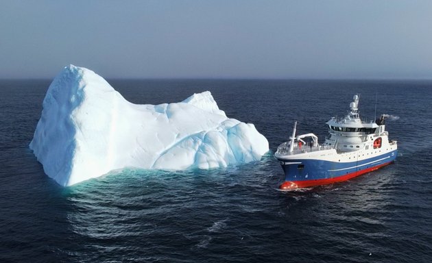 Photo of Collins Seafoods Yorkshire Limited