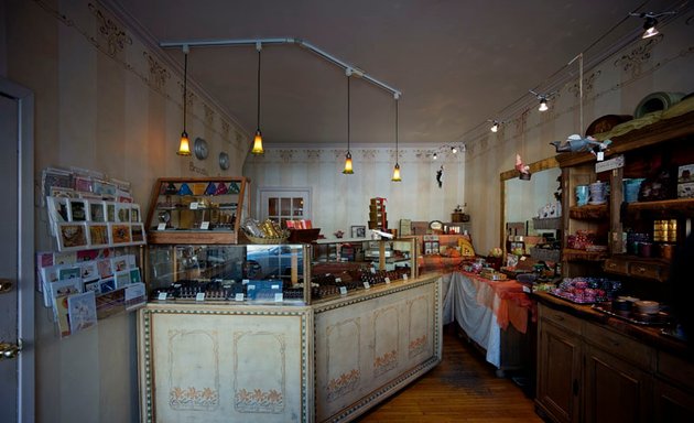 Photo of Belgian Chocolate Shop