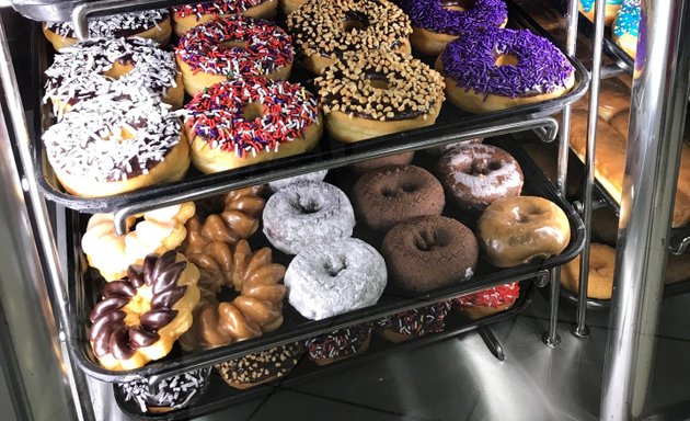 Photo of Winchell's Donut House