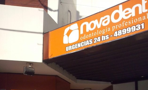 Foto de Nova Dent Odontología Profesional las 24 Horas