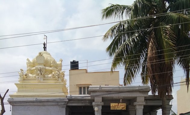 Photo of Sri Kateramma Devi & Sri Muneshwara Swamy Temple