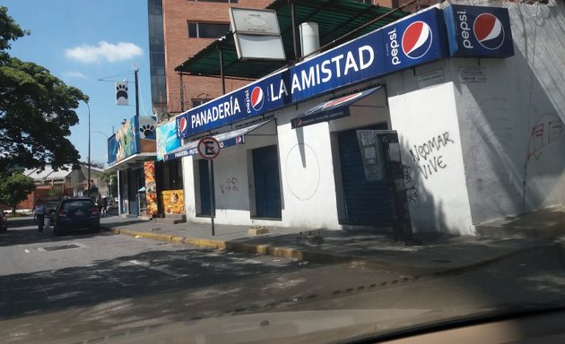 Foto de Panadería La Amistad