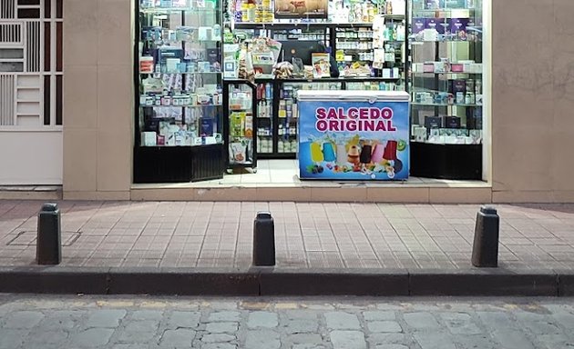 Foto de Helados de Salcedo CUENCA