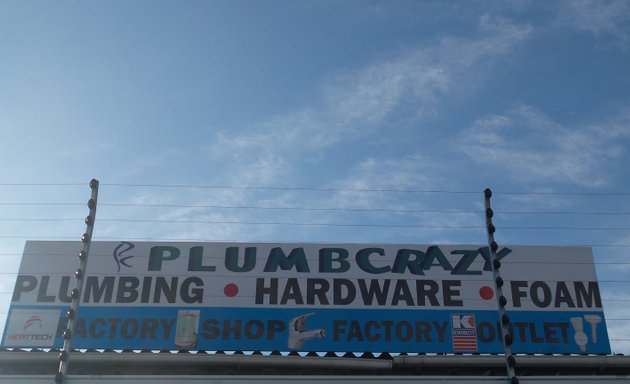 Photo of Plumbcrazy