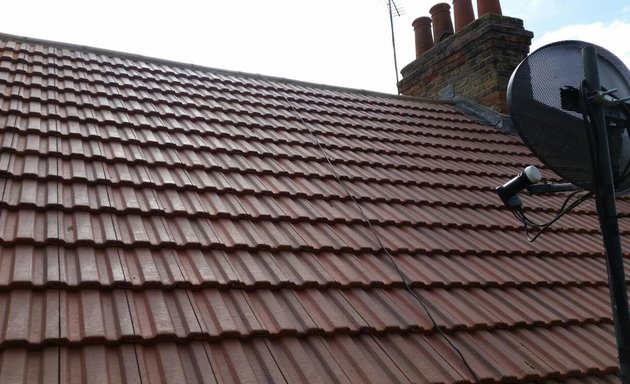 Photo of mps Roofing Services