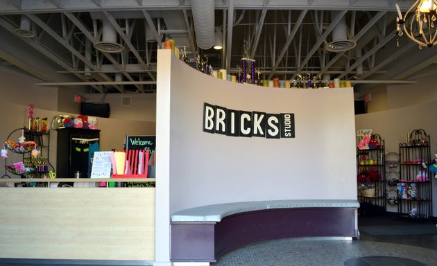 Photo of Bricks Studio