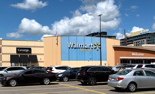 Photo of Walmart Supercentre