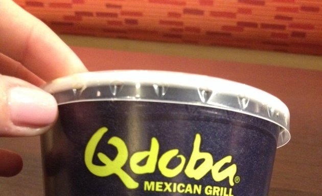 Photo of QDOBA Mexican Eats