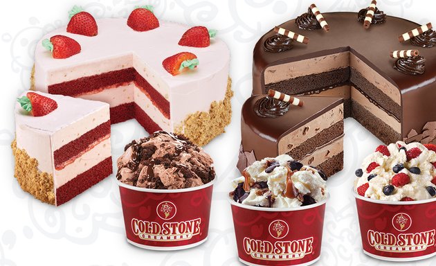 Photo of Cold Stone Creamery