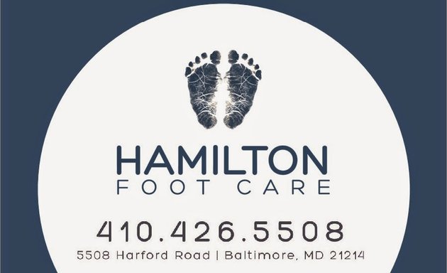 Photo of Hamilton Foot Care