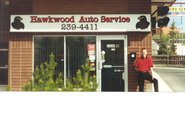 Photo of Hawkwood Auto Service