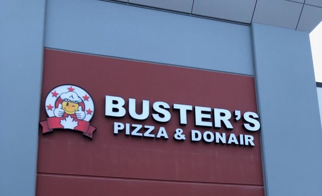 Photo of Buster's Pizza & Donair