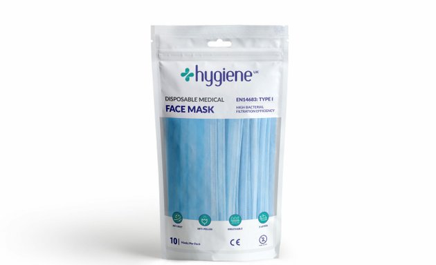 Photo of Hygiene UK Ltd