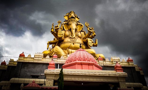 Photo of Sri Panchamukhi Ganesha Temple