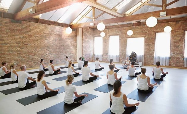 Photo of High On Yoga Melbourne