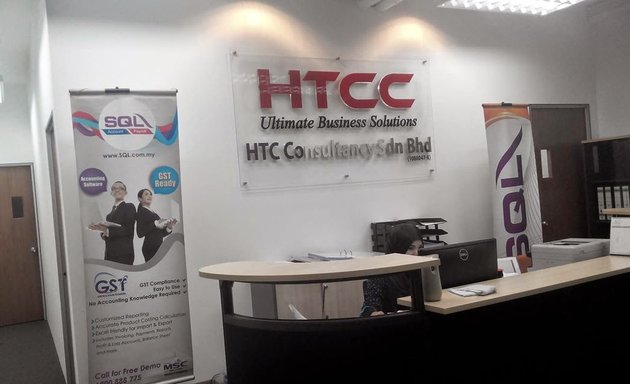 Photo of HTC Consultancy Sdn Bhd