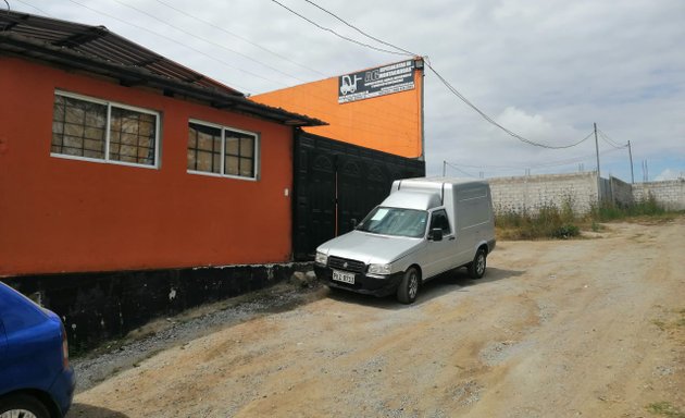 Foto de AG Especialistas en Montacargas