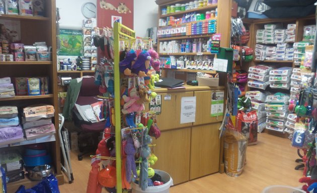 Photo of Forest Drive Vet Shop