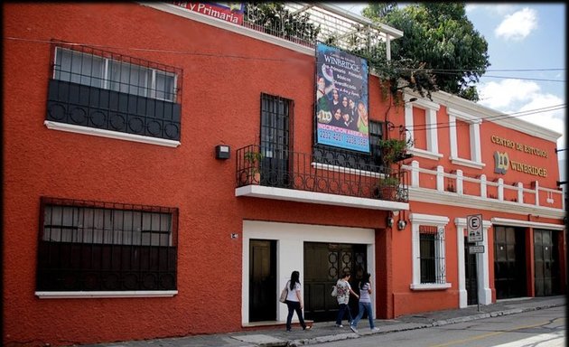 Foto de Colegio Centro de Estudios Winbridge