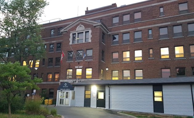 Photo of Institut de readaptation Gingras Lindsay de Montreal