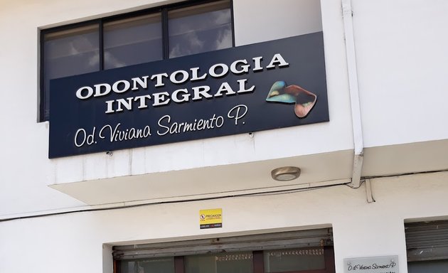 Foto de Odontologia Integral