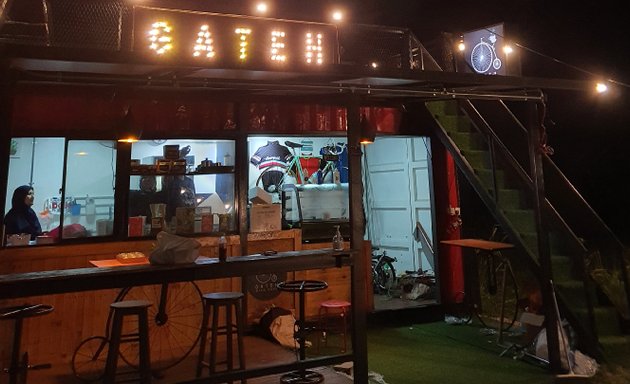 Photo of GATEH Bike Cafe