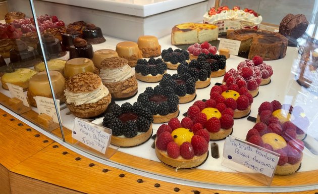 Photo de Boulangerie Dupain