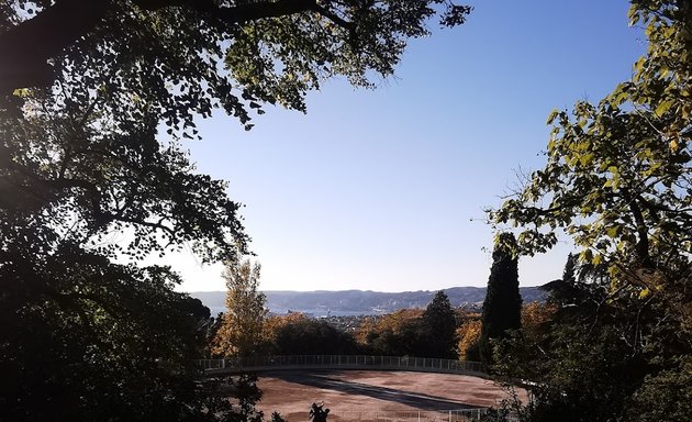 Photo de Parc Brégante