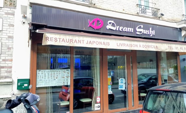 Photo de Dream Sushi.