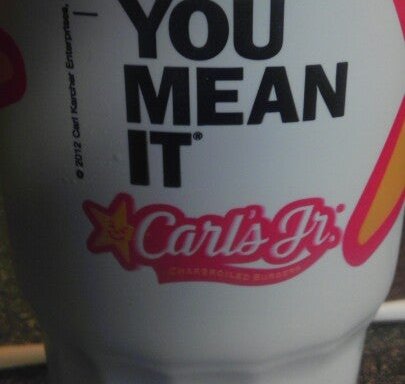 Photo of Carl's Jr.