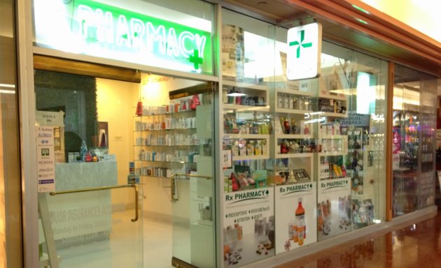 Photo of Rx Pharmacy: Specialty medicine and respiratory solution