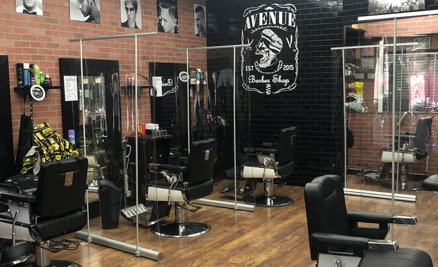 Photo of Avenue Barbershop