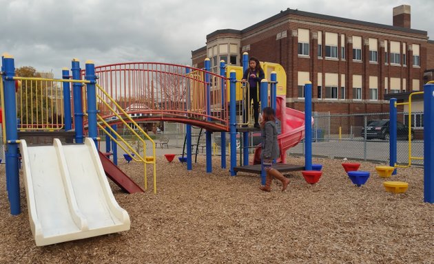 Photo of Hugh Beaton Public School