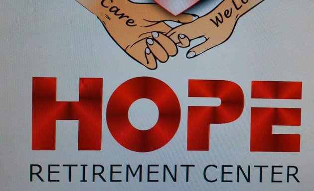 Photo of Hope Retirement Sdn. Bhd